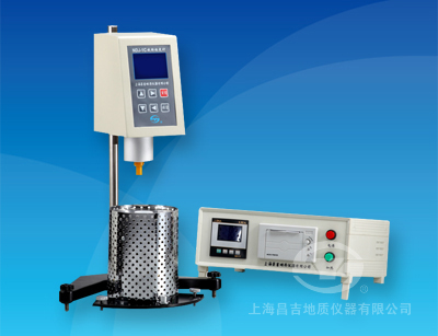 NDJ-1C 布氏旋轉(zhuǎn)粘度計(jì)