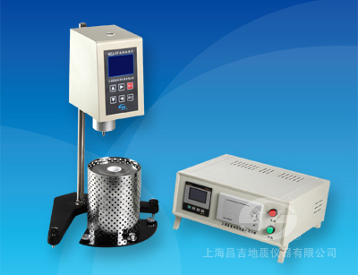 NDJ-1F型布氏旋轉(zhuǎn)粘度計(jì)