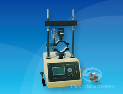 SYD-0709A 自動(dòng)馬歇爾穩(wěn)定度試驗(yàn)儀（臺(tái)式）