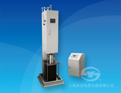  SYD-0702A 馬歇爾電動(dòng)擊實(shí)儀（大、小馬一體）