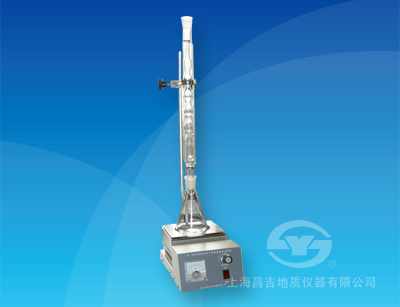 SYD-264 石油產(chǎn)品酸值、酸度試驗器