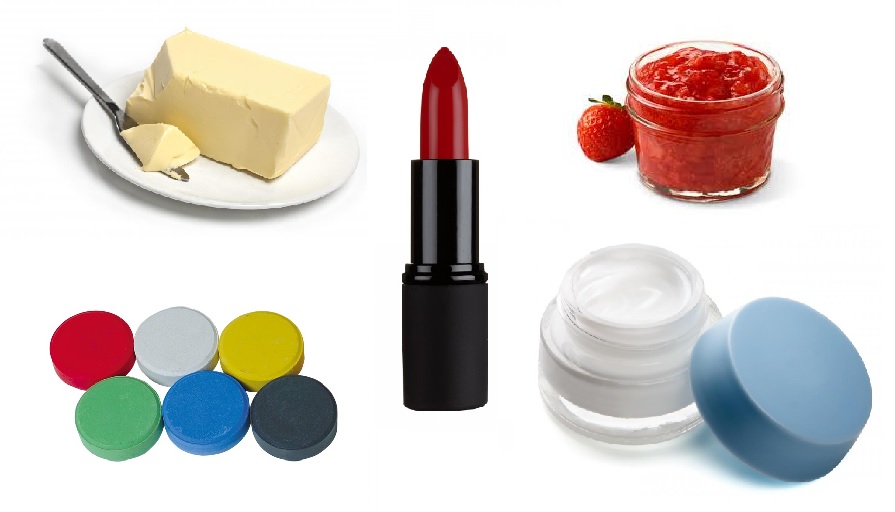 滲透測試可用于大多數(shù)固體或半固體產(chǎn)品,從食品到化妝品到涂料...